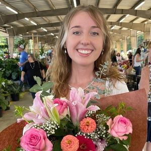 Meet your Posher, Tiffany